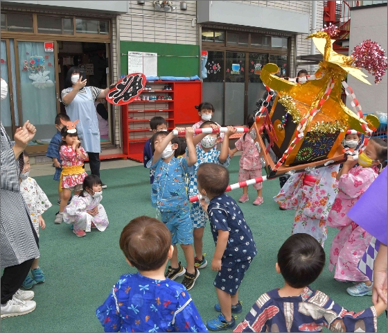 リトル学園大宮西口06